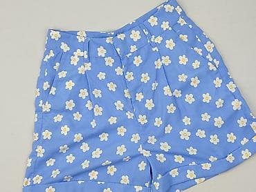 roxy obuwie: Sinsay, Szorty damskie, rozmiar XS — 1