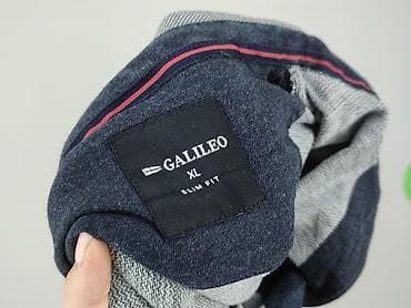 modema: Koszulka polo dla mężczyzn, rozmiar XL — 4