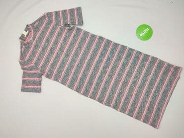 hm plus size sukienki: H&M, Sukienka damska, rozmiar S — 2