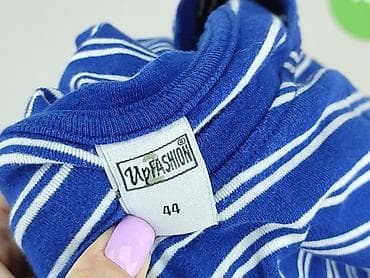 laversa sukienki plus size: UpFashion, Sukienka damska, rozmiar 2XL — 4