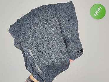 bosa stopka: Nike, Legginsy Sportowe damskie, rozmiar XS — 5