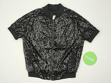 dagon: Cardigan, Kurtka bomberka damska, rozmiar S — 2