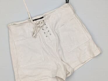 krótkie przylegające spodenki: Forever 21, Szorty damskie, rozmiar M — 1