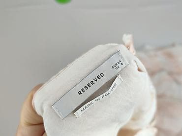 klapki hemres: Reserved, Sukienka damska, rozmiar XS — 4