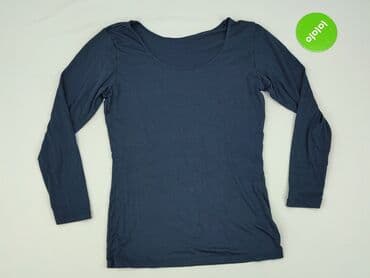 Ubrania damskie: Uniqlo, Bluzka damska, L — 2
