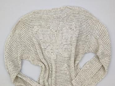 haftka: Sweter damski, rozmiar L — 1
