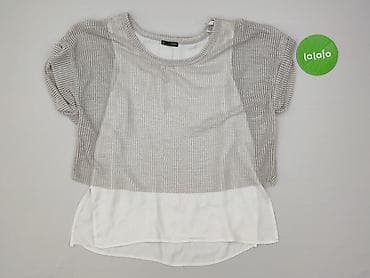 bershce: Zara, Women's blouse, size S — 2