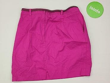 jeans hm: H&M, Spódnica damska, rozmiar S — 3