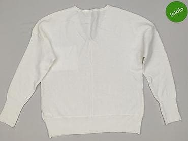 bluza mcqueen cropp: Sweter damski, rozmiar XL — 3