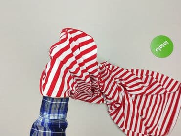 czerwona sukienka cropp: Sukienka damska, rozmiar M — 5