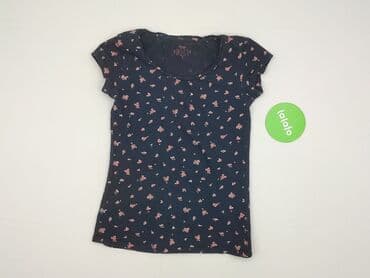 piżama hello kitty h: C&A, T-shirt damski, rozmiar S — 2