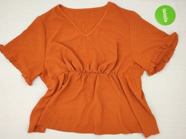 Kobiety: Shein, Bluzka damska, rozmiar 3XL — 2