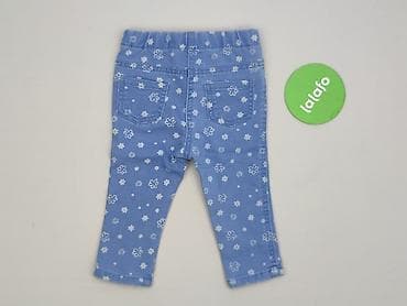 version jeans: Denim pants, So cute, 9-12 months, condition - Perfect — 3