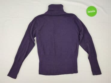 sweter z dinozaurem: Golf damski, S — 3