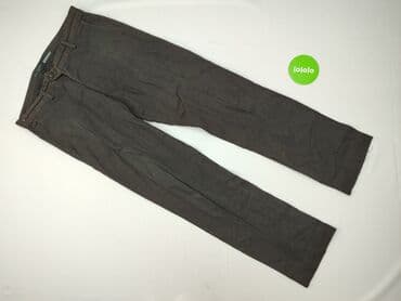 Spodnie: Reserved, Chinosy dla mężczyzn, rozmiar L — 2