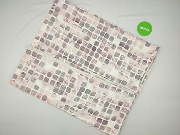 Inne artykuły dla domu: Komplet pościeli, 195 x 160, kolor - Różowy, stan - Bardzo dobry — 2