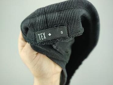 bluza do biegania: TEX, Spodnie dresowe dla mężczyzn, rozmiar S — 4