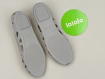 fly flot buty: Loft, Balerinki damskie, rozmiar 38 — 4