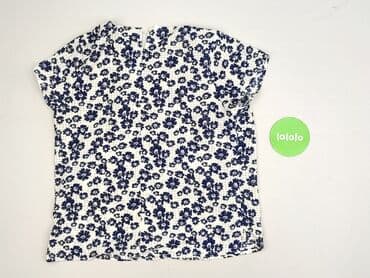 dluga biala koszula: Bluzka damska, rozmiar XL — 3