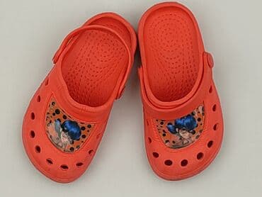 lidl klapki na korku: Klapki 29, Używany — 1