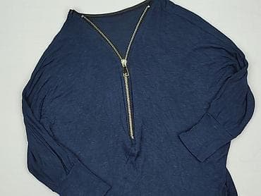 bluza baggy: Bluzka damska, rozmiar 3XL — 1