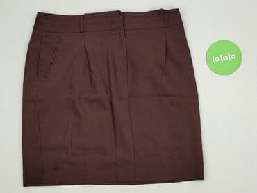 isabel marant buty na koturnie: CAMAIEU, Spódnica damska, rozmiar 3XL — 2