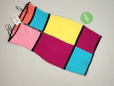 izabela janachowska sukienki: SZACHOWNICA, Сукня жіноча, розмір S — 4