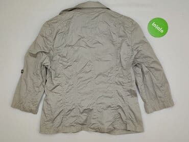gerry weber ubrania: Gerry Weber, Kurtka przejściowa damska, rozmiar XL — 3