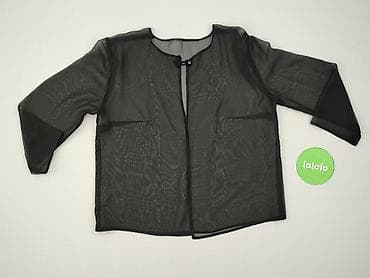 babababie tuniki: Narzutka damska, rozmiar L — 2