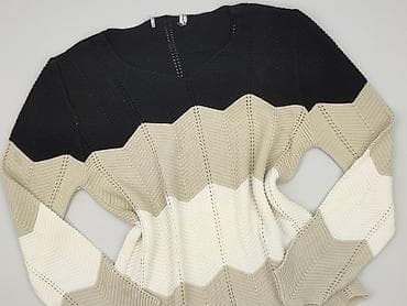Sweter damski, rozmiar M