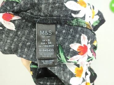 per una bluzki: Marks & Spencer, Bluzka damska, rozmiar XS — 6