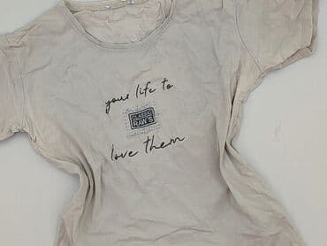 t shirt yourturn: T-shirt damski, rozmiar S — 1