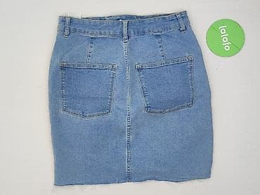 hm 185108a: H&M, Spódnica damska, rozmiar M — 3