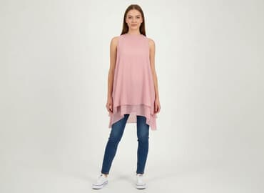 ubrania ola voga: O'la Voga, Tunika damska, rozmiar S — 7