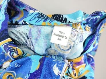 koszula hawajska c a: Sukienka damska, rozmiar 3XL — 4