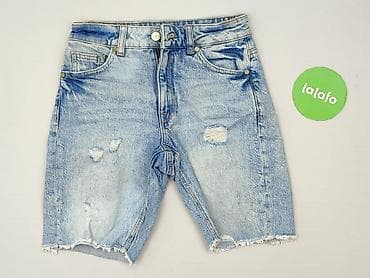 jeans 24: Szorty damskie, rozmiar XS — 2
