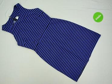 blue fin crocs: Old Navy, Sukienka damska, rozmiar M — 2