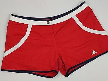 adidas old school: Adidas, Szorty damskie, rozmiar M — 4