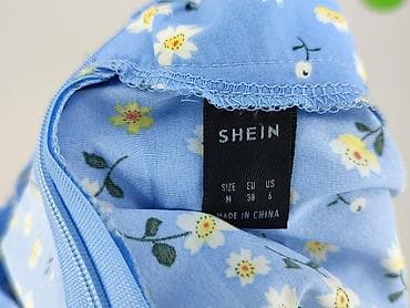 pull amd bear: Shein, Spódnica damska, rozmiar M — 4