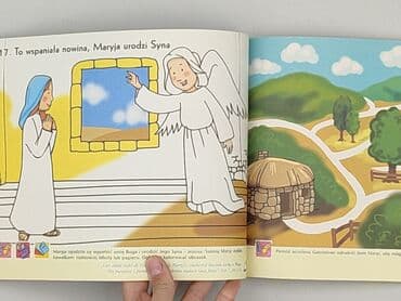 Książki: Książka, gatunek - Edukacyjna, stan - Idealny — 3