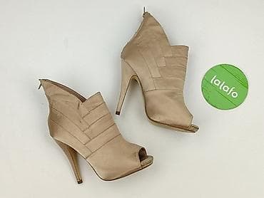 taranko kozaki: Botki damskie, rozmiar 37 — 2