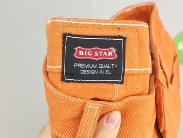 big star spódnice dżinsowe: Big Star, Spódnica damska, rozmiar M — 6