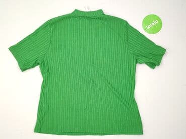 h: H&M, Футболка жіноча, розмір XL — 3