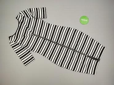 amisu bluzki: Amisu, Sukienka damska, rozmiar M — 3