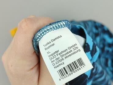 tunika damska: Tunika damska, rozmiar XL — 5