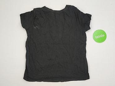 t shirty moon: Sinsay, T-shirt damski, rozmiar L — 3