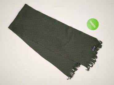 lidl torba termiczna: Scarf, Male, condition - Very good — 2