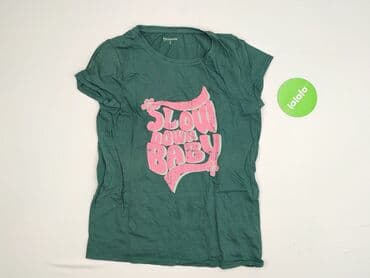 koszulka pod marynarkę damska: Inextenso, T-shirt damski, rozmiar S — 2