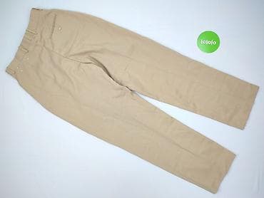 spodnie straus: Ashley Brooke, Spodnie materiałowe damskie, rozmiar S — 3