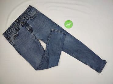 szlafrok męski xxl: Jeansy dla mężczyzn, L — 2